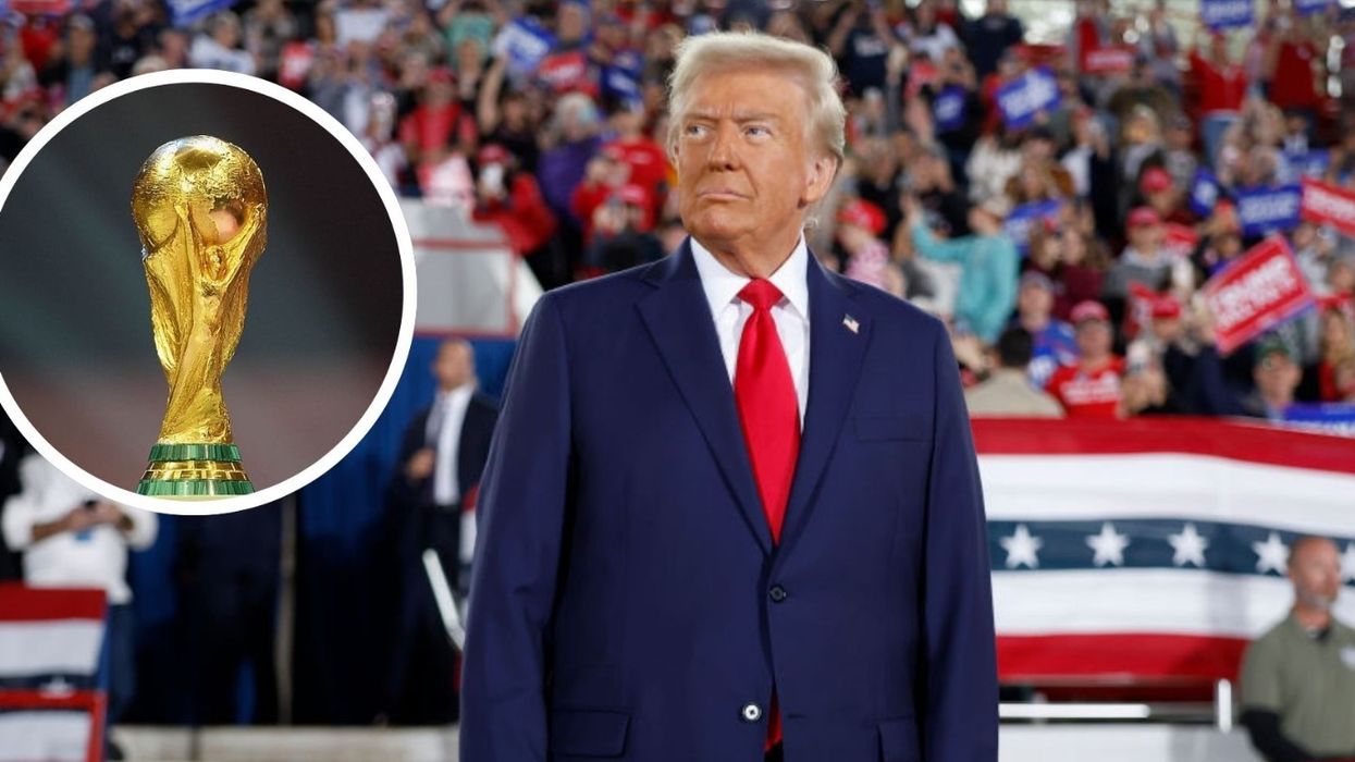 FIFA 'sfidon' Trumpin: Vendimet për Kupën e Botës i marrim ne, jo ju