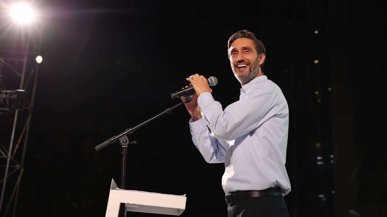 Uran Ismaili konfirmon debatin, e fton edhe Përparim Ramën të marrë pjesë