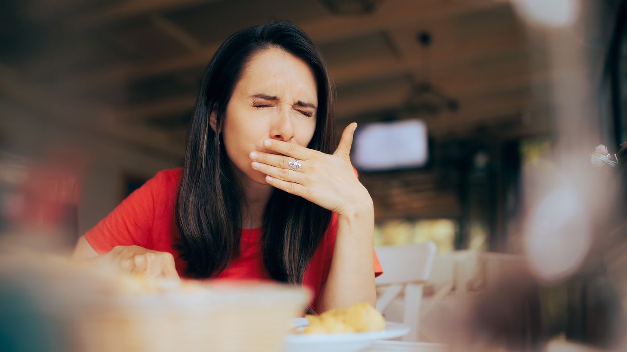 3 simptomat e kancerit që zbulohen vetëm kur hani – ja çfarë thonë mjekët