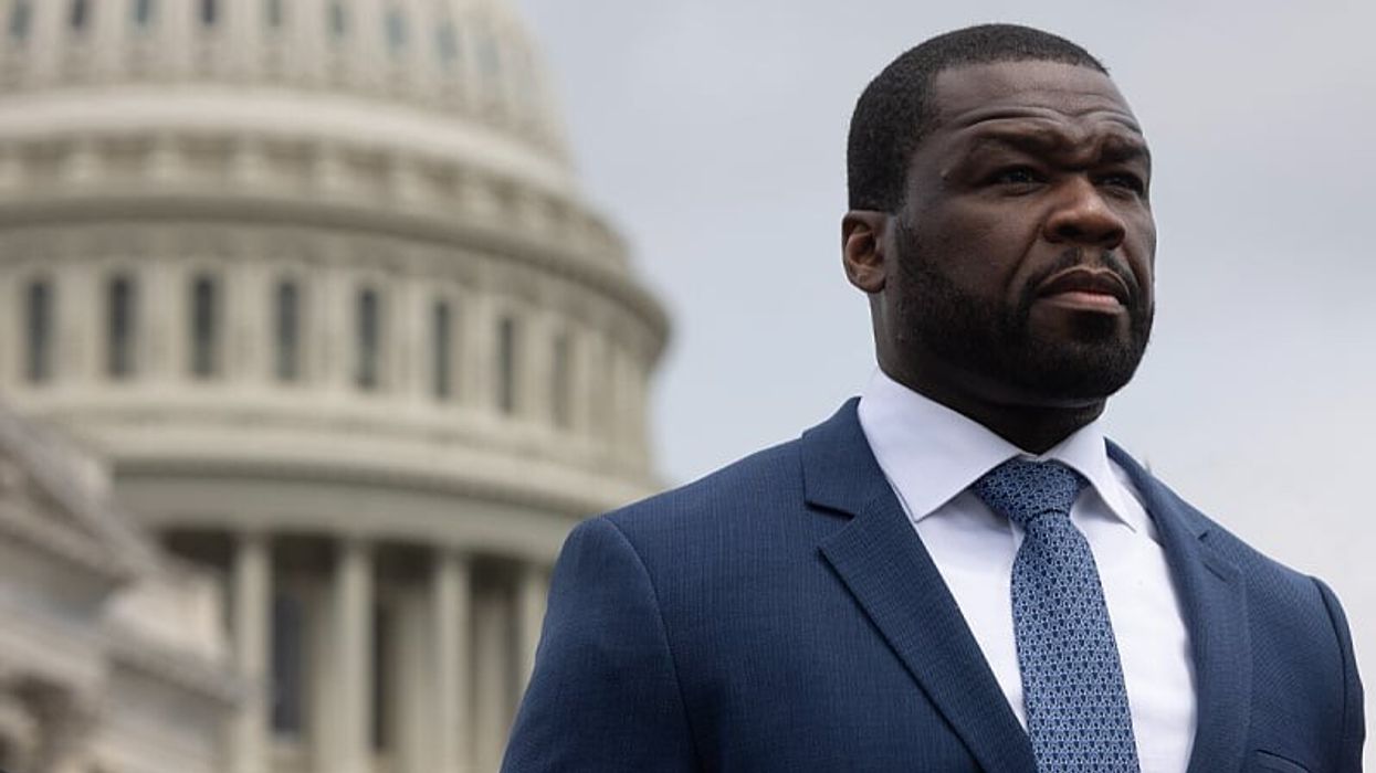 50 Cent tallet me P Diddy-n për letrën drejtuar gjyqtarit: Merrni parasysh sigurinë tonë para se ta lini të lirë