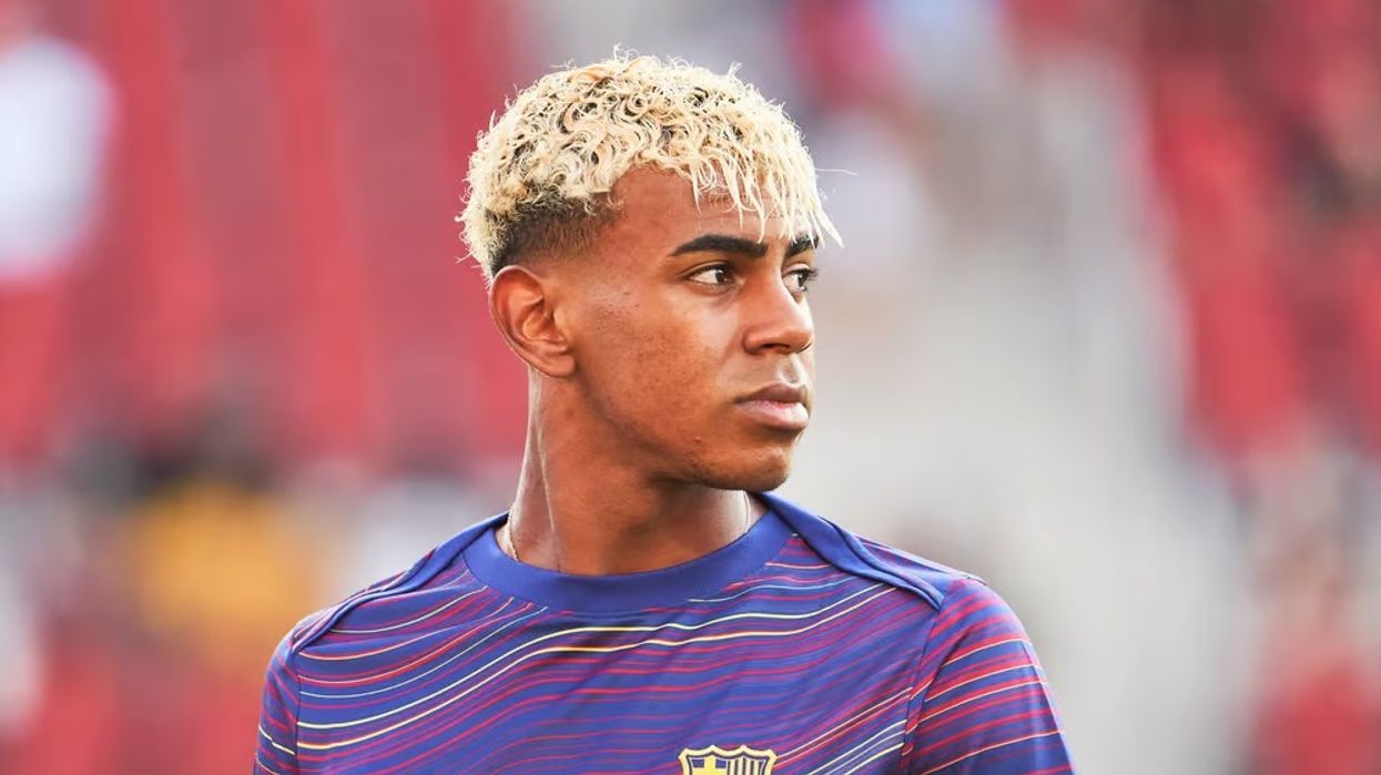 Shok për Barcelonën: Lamine Yamal dëmtohet sërish, mungon për javë të tëra