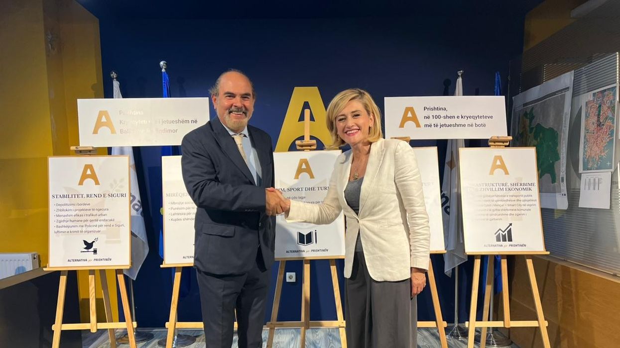 Alternativa kërkon trajtim të drejtë dhe hapësirë të barabartë në media për të gjithë kandidatët