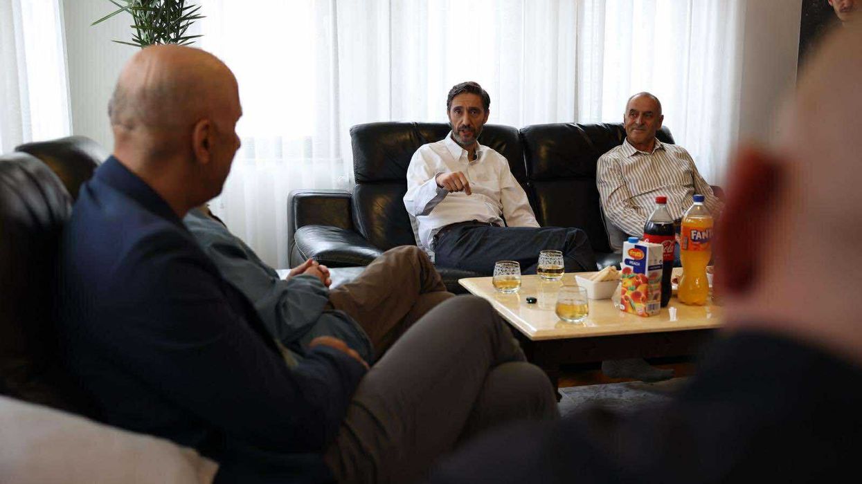 Uran Ismaili i rikthehet familjes që e vizitoi në vitin 2021 në Kodrën e Trimave: Ndryshimi i vërtetë nis më 12 tetor