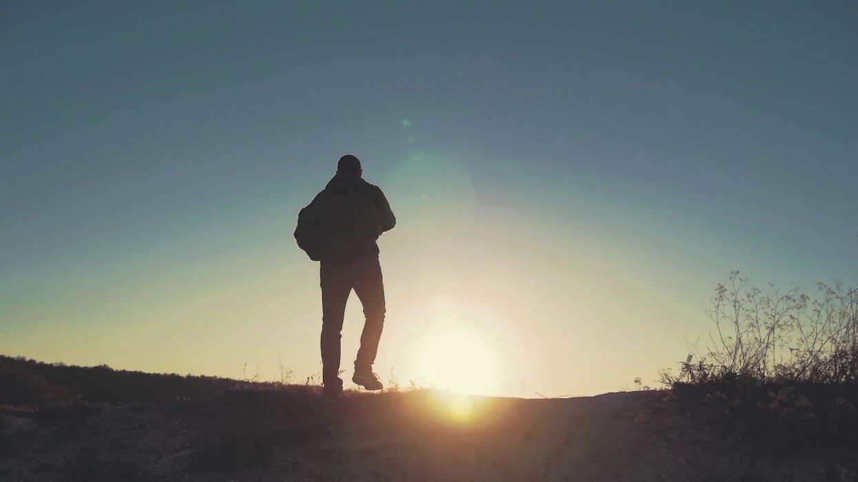 Zhduket një person në Prishtinë