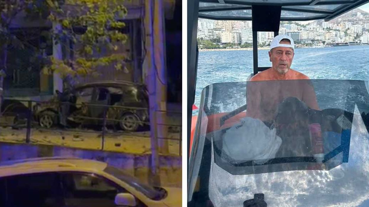 Kush është viktima që u vra me eksploziv në Sarandë, ishte me precedent të mëparshëm