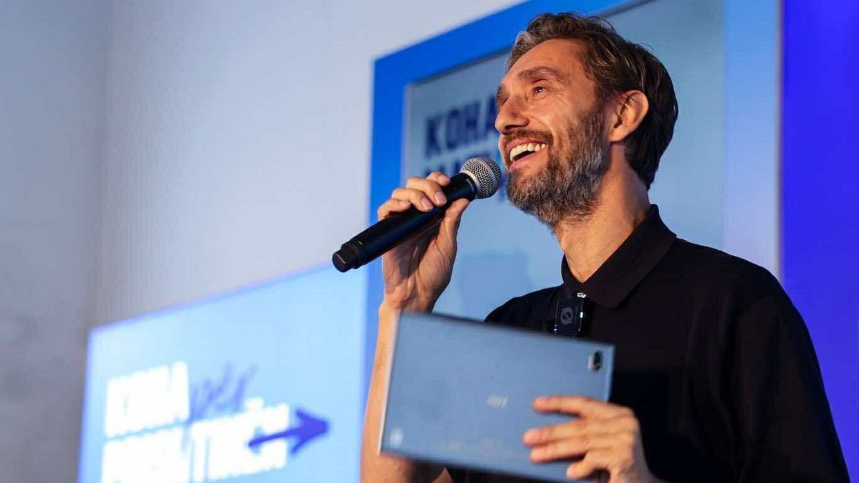 Uran Ismaili në Llukar: Fshatrat pjesë e ndryshimit në Prishtinë