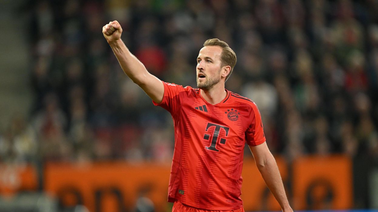 “Kam edhe dy vite kontratë”, Harry Kane thyen heshtjen, komenton largimin e mundshëm nga Bayerni