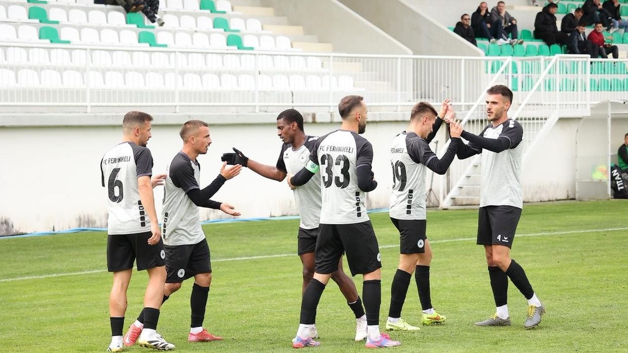 Përfundon xhiro e 10-të në Ligën e Parë - Feronikeli '74 lider i ri, garë e madhe për kreun dhe mbijetesën