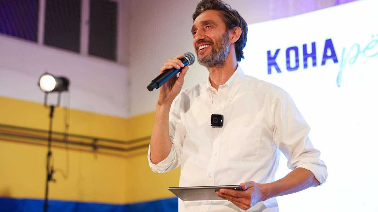 Ismaili: Qytetarët janë rreshtu me zgjidhjet e mia emergjente, s'kanë kohë për plane 10 vjeçare