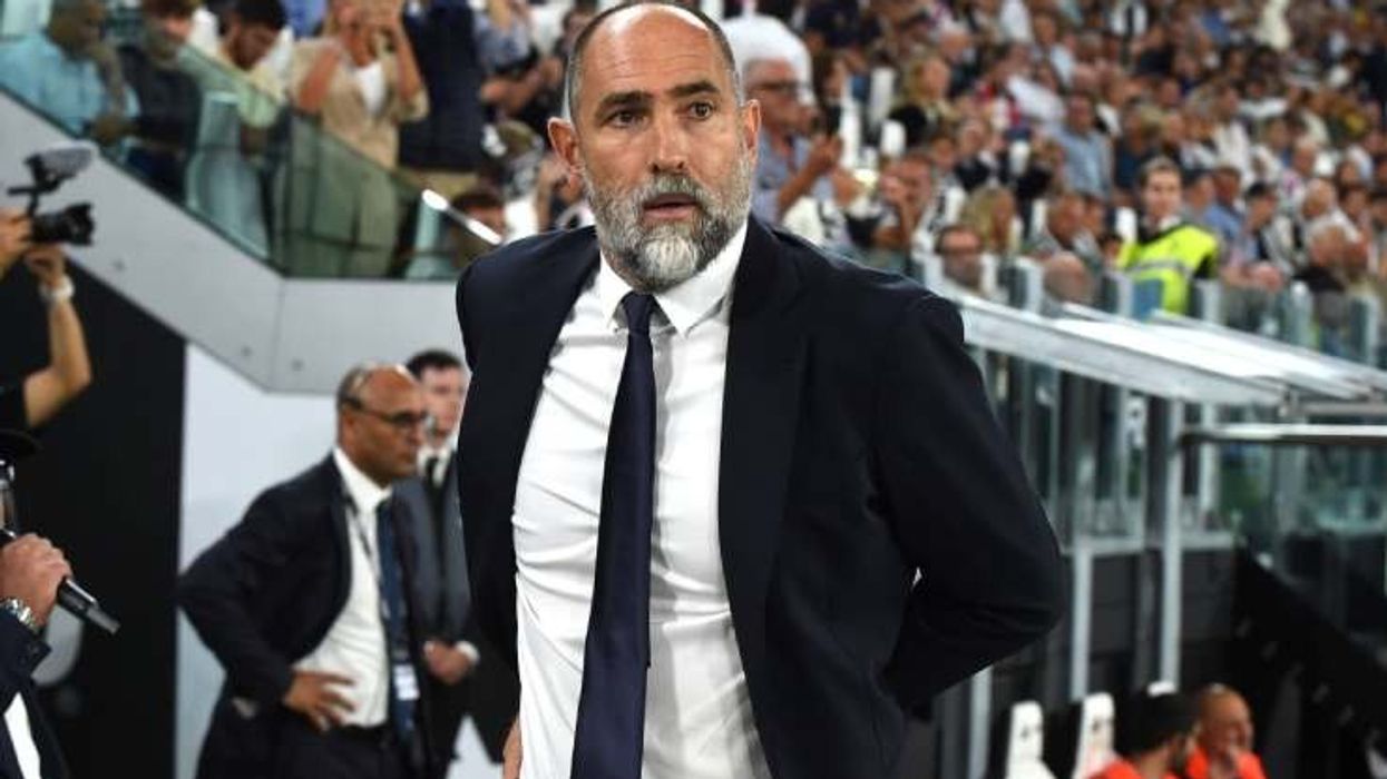 "Barazimi kundër Milanit, rezultat real" - Tudor duket se ka shikuar ndeshje tjetër