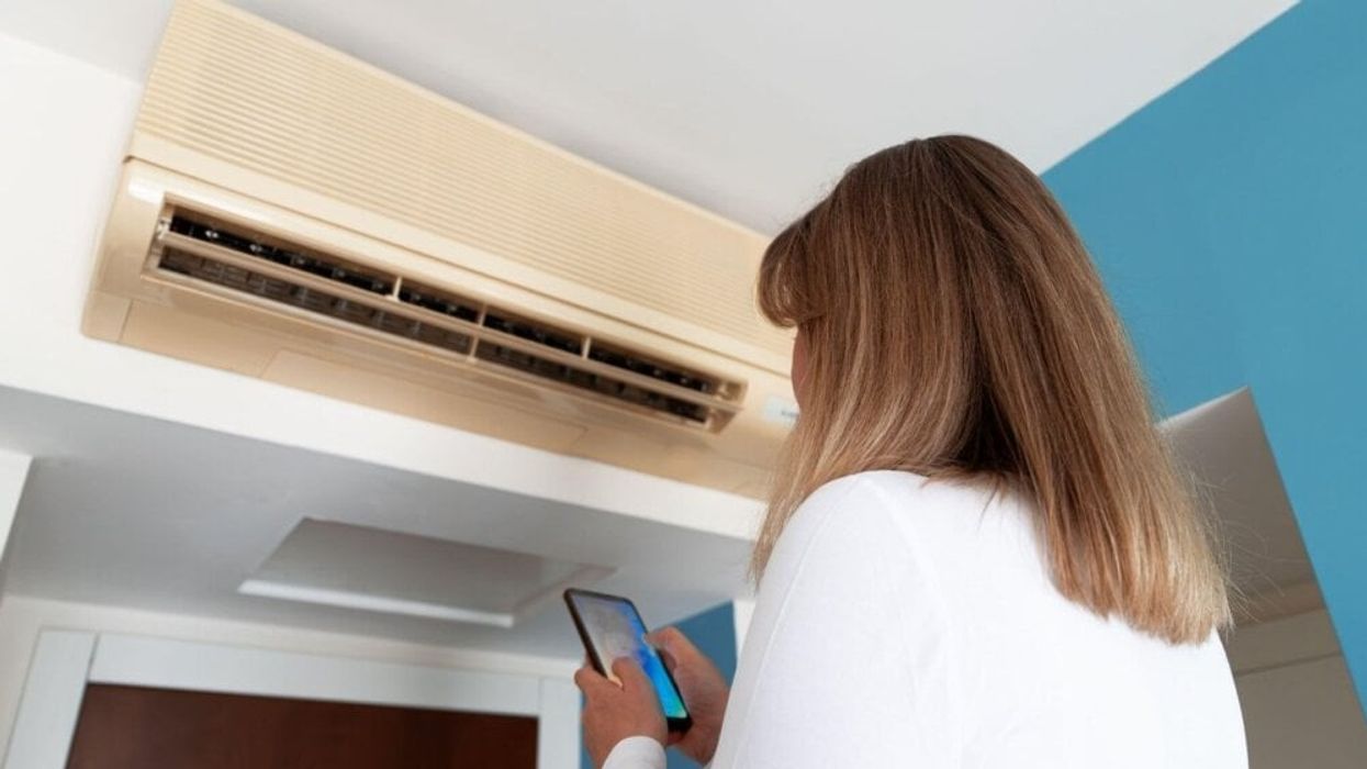 Klima nuk ngroh? Mos thërrisni ende mjeshtrin - provoni këtë truk të thjeshtë