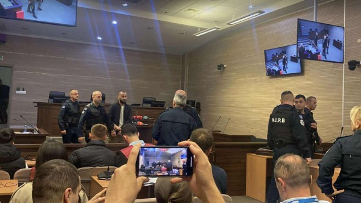 Nis seanca ndaj Naim Murselit dhe të tjerëve, dëgjohet eksperti mjeko-ligjor