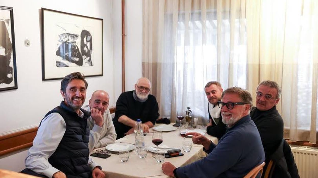 Uran Ismaili merr mbështetjen e figurave të njohura të Prishtinës: Kur qyteti bëhet bashkë, ndryshimi nuk vonon