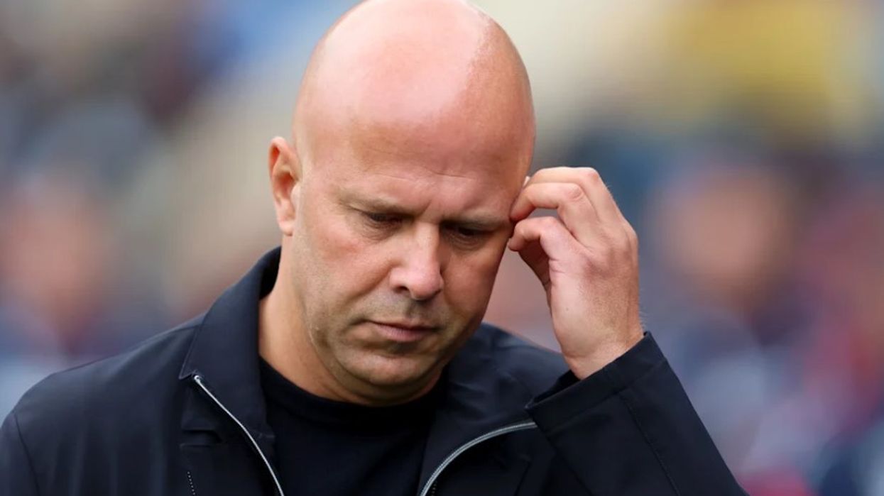 Shtohen problemet te Liverpooli, ylli i mesfushës lëndohet dhe largohet nga grumbullimi i kombëtares