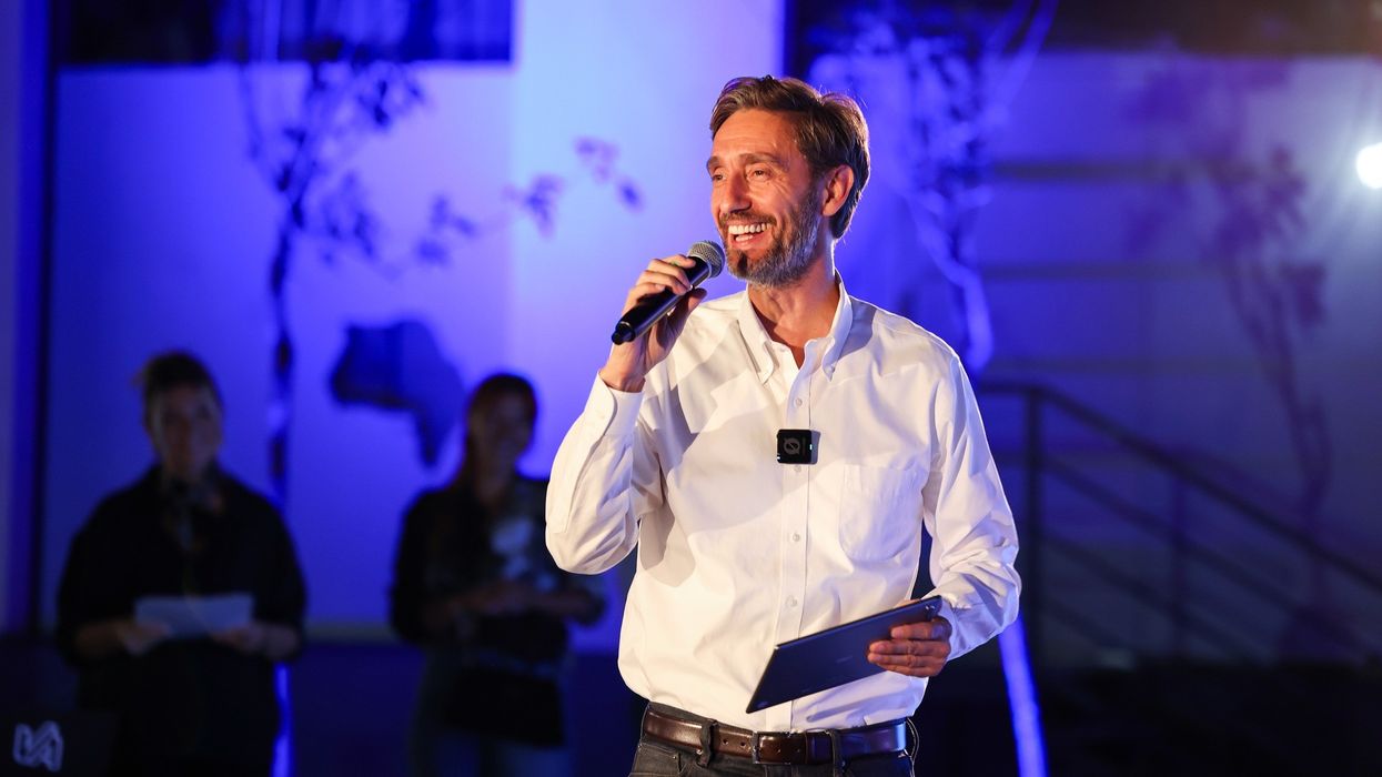 Uran Ismaili: Prishtina mes dy zgjedhjeve - planeve e mia të menjëhershme apo premtimeve 10 vjeçare të parealizueshme