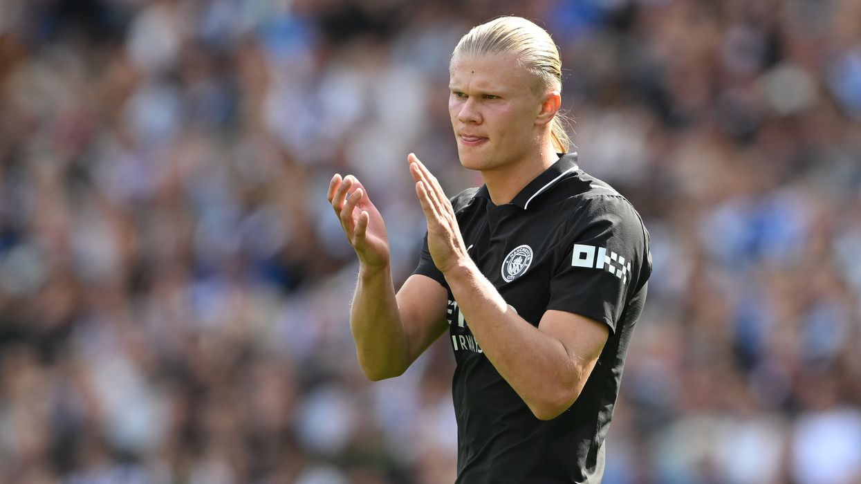 I pandalshëm me gola, Haaland e vlerëson si momentin më të mirë në karrierë