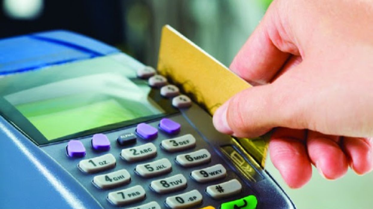 Në Kosovë shënohet rritje e numrit të kartelave bankare