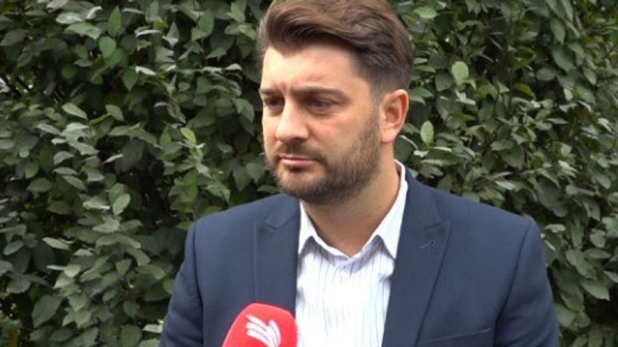 Shqiptarët bashkë në Graçanicë për zgjedhjet lokale, Ajeti: Nuk do të bëj dallime