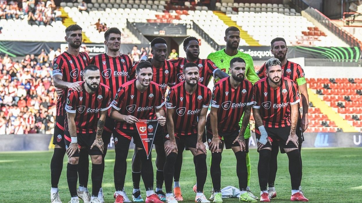 Rivalët e mundshëm të Shkëndijës nga Turqia ose Polonia