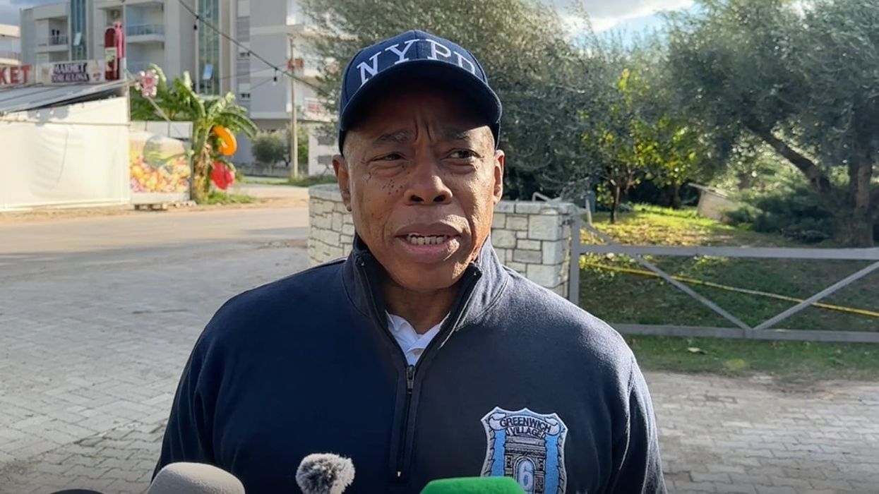 I kishte premtuar Ramës se do ta vizitonte Shqipërinë, kryebashkiaku i New York-ut: Një vend i mrekullueshëm me njerëz miqësorë