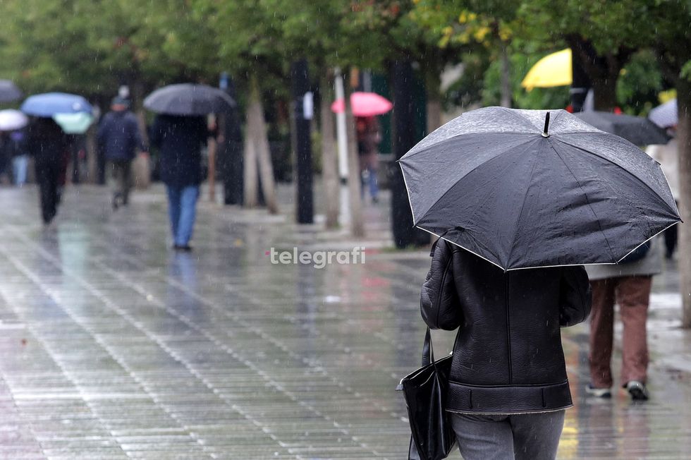 Java nis me shi dhe mëngjese të ftohta