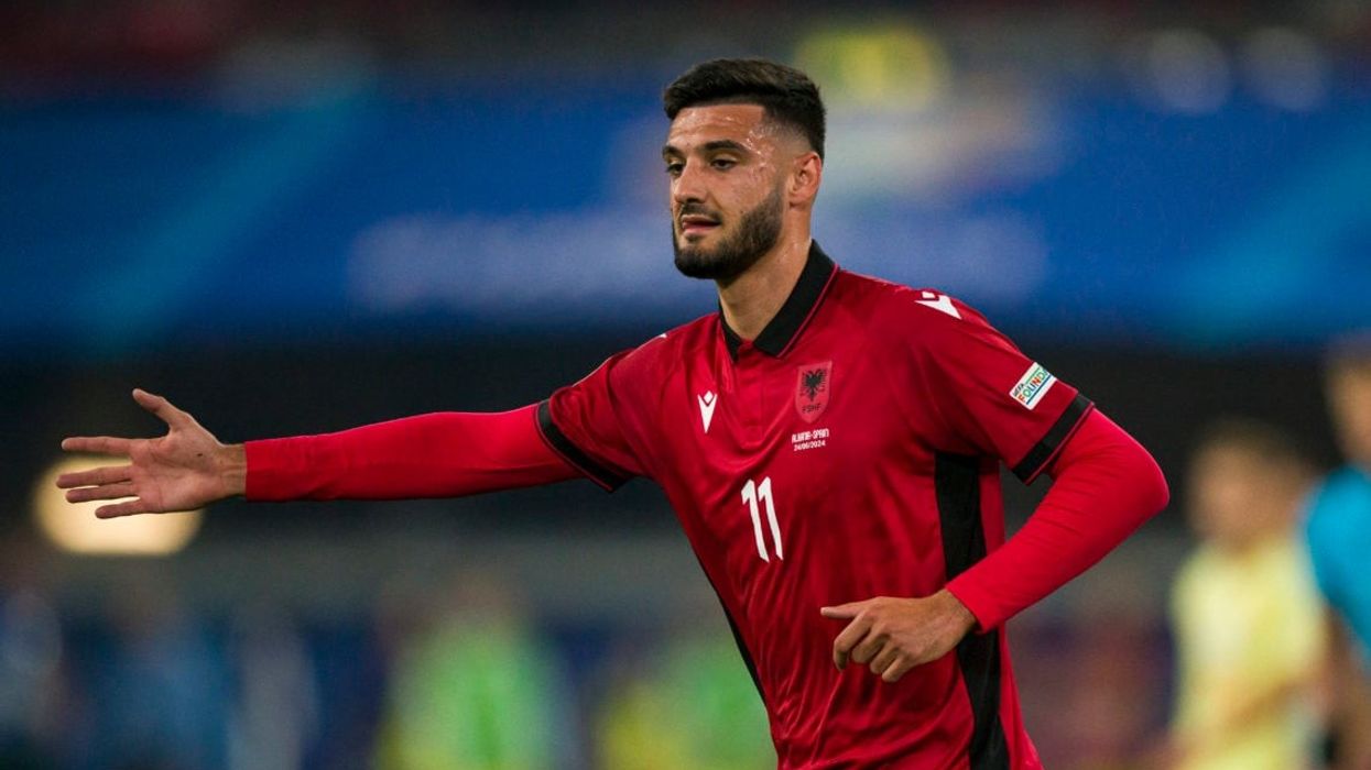 Broja flet para përballjes me Serbinë: Shkojmë për fitore