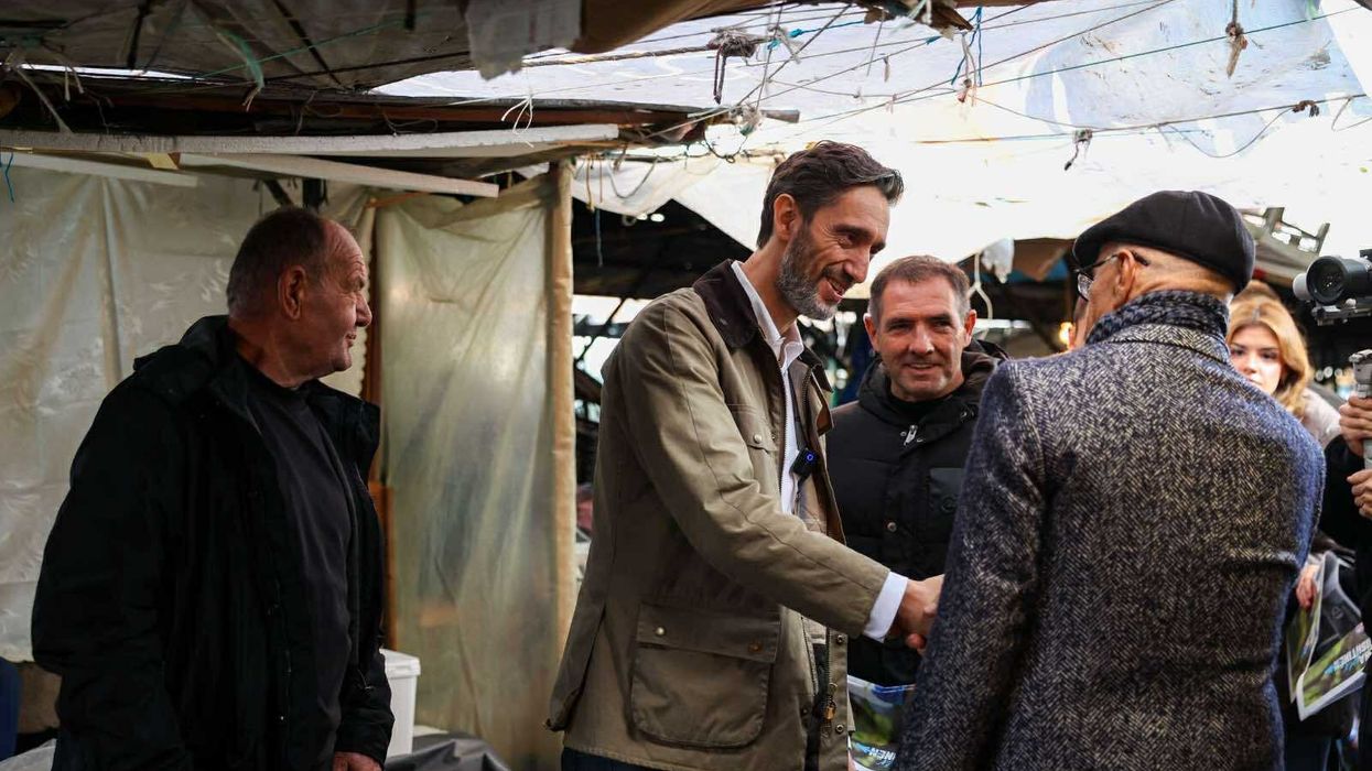 Ismaili në pazarin e vjetër të Prishtinës: Turpi i qeverisjeve 25-vjeçare, transformimi i tij nis nga 12 tetori