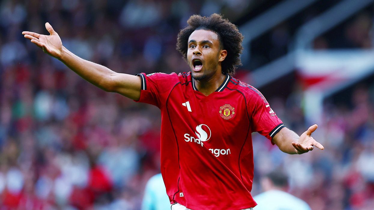 I pakënaqur me hapësirat, Zirkzee në janar largohet nga Man Utd