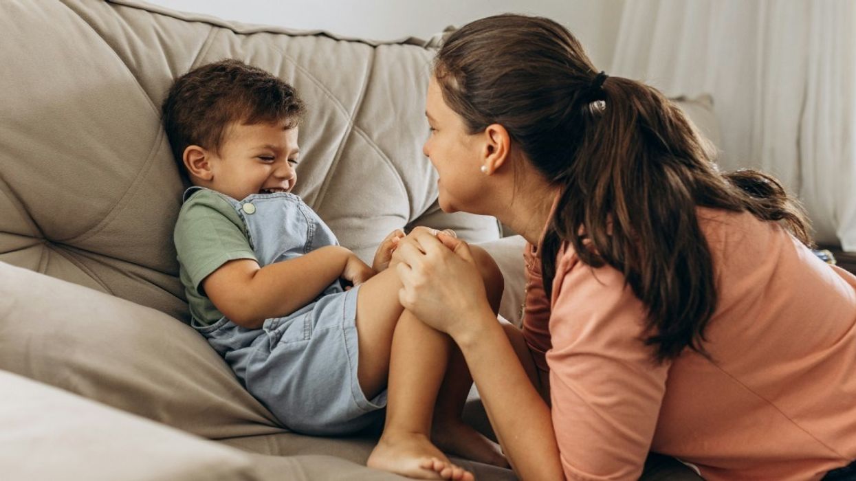 Fjalë të fuqishme, fraza që ndërtojnë vetëbesimin dhe qëndrueshmërinë e fëmijëve