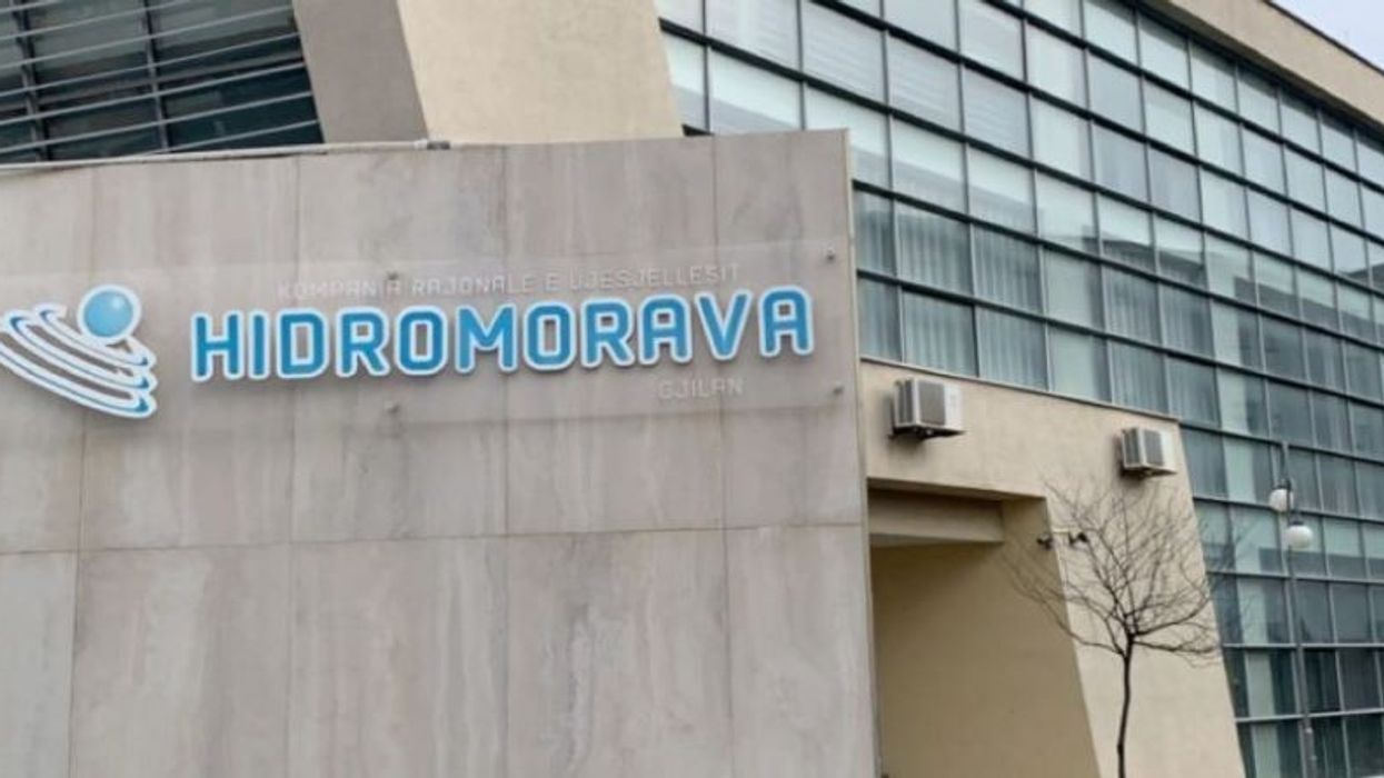 KRU Hidromorava paralajmëron shkyçjen e konsumatorëve me fatura të papaguara KRU Hidromorava paralajmëron shkyçjen e konsumatorëve me fatura të papaguara