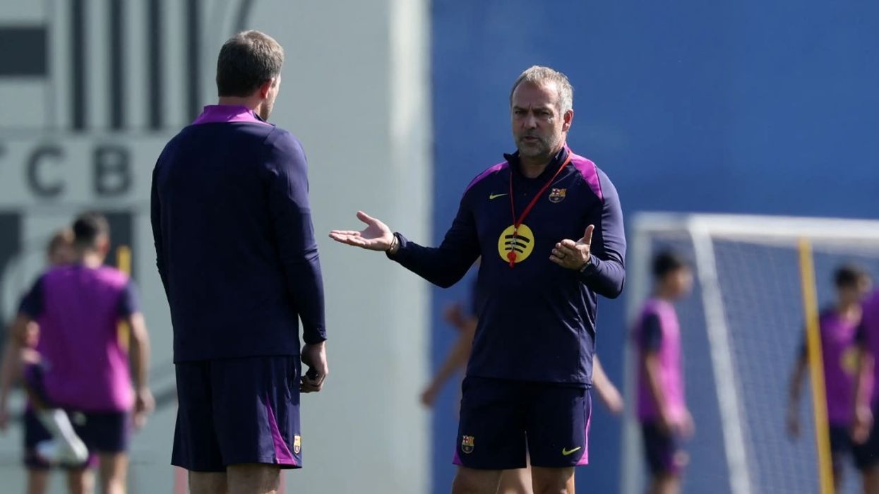 Ylli i Barcelonës i pakënaqur me paraqitjet e tij këtë sezon