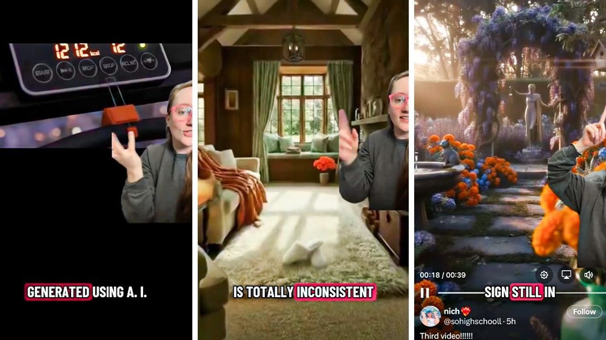 Taylor Swift kritikohet për përdorimin e inteligjencës artificiale në albumin e ri - fansat vënë re detaje të çuditshme në klipet e këngëve të saj