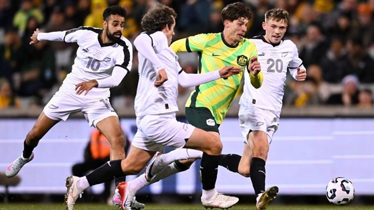 Këto janë 20 kombëtaret që e kanë siguruar tashmë Kupën e Botës