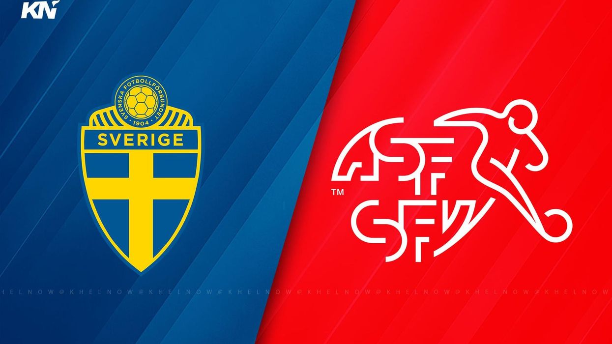 Vetëm Xhaka titullar, Zvicra përballë Suedisë: Publikohen formacionet zyrtare