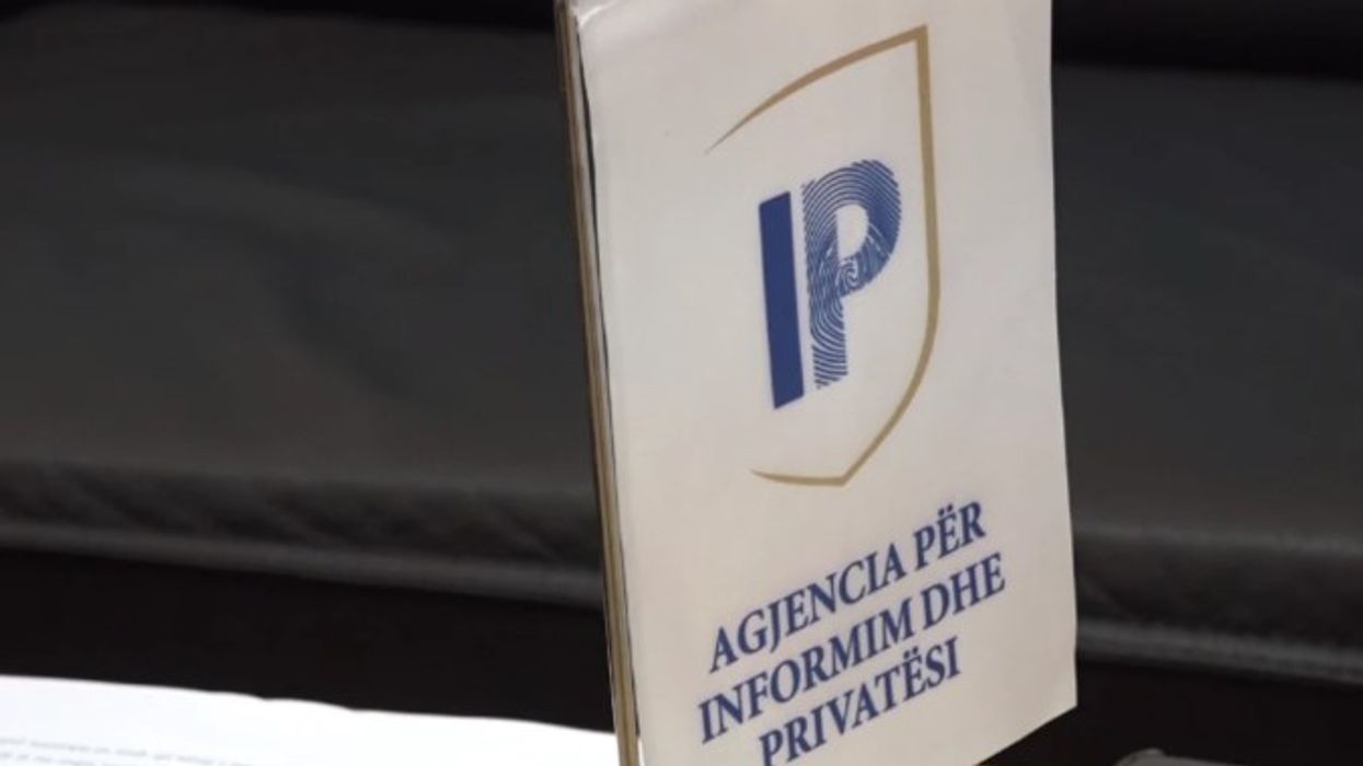 AIP u bën thirrje partive politike të respektojnë mbrojtjen e të dhënave personale gjatë fushatës zgjedhore AIP u bën thirrje partive politike të respektojnë mbrojtjen e të dhënave personale gjatë fushatës zgjedhore