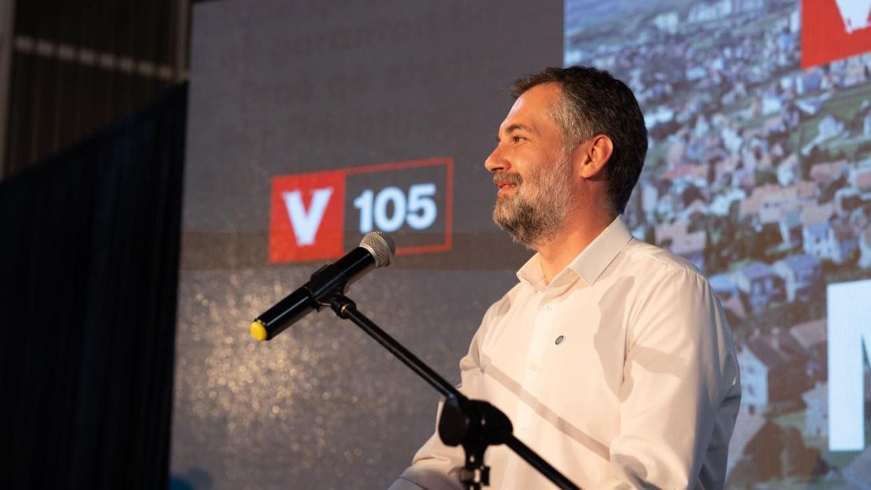 "Bashkë për Prishtinën", Vetëvendosje në ora 18:00 mban tubimin përmbyllës në sheshin "Skënderbeu"