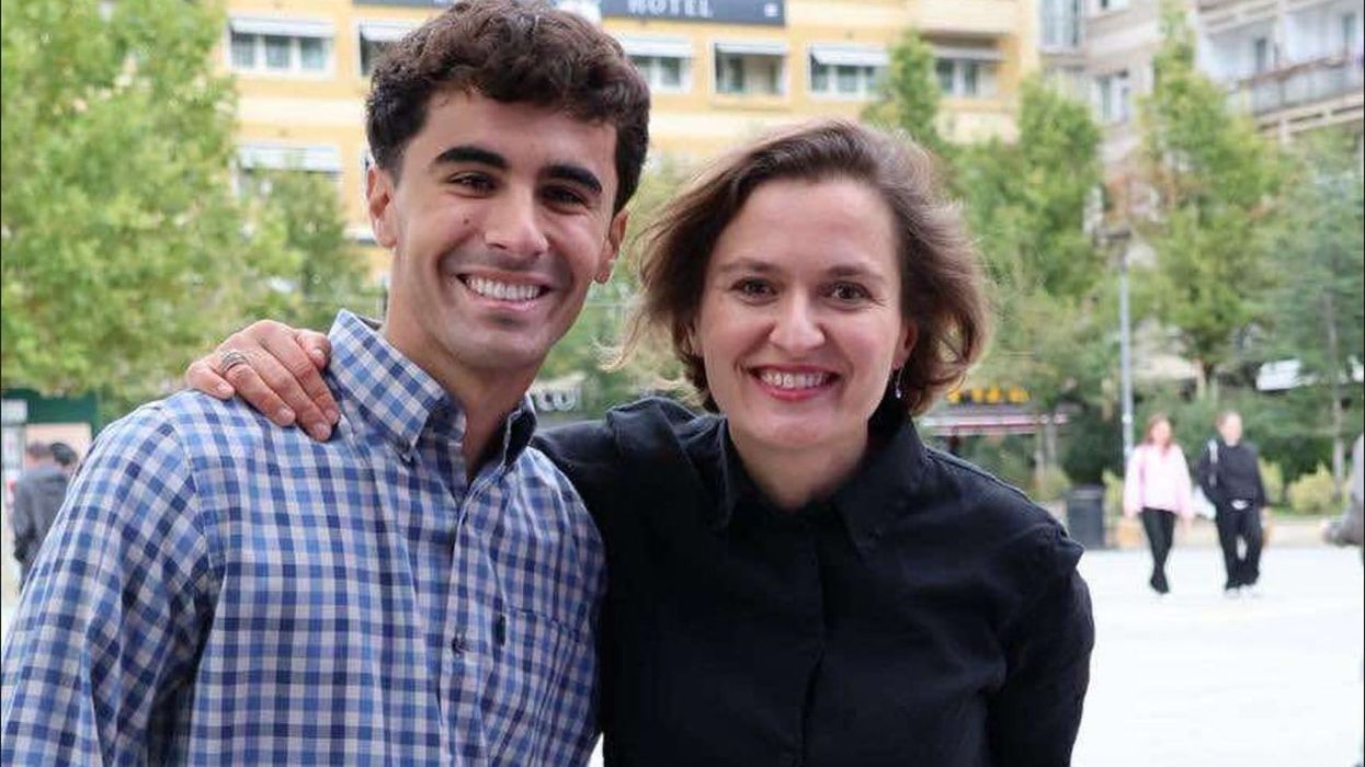 Eliot Hashimi kërkon përkrahjen tuaj për t’u bërë pjesë e Asamblesë Komunale të Prishtinës