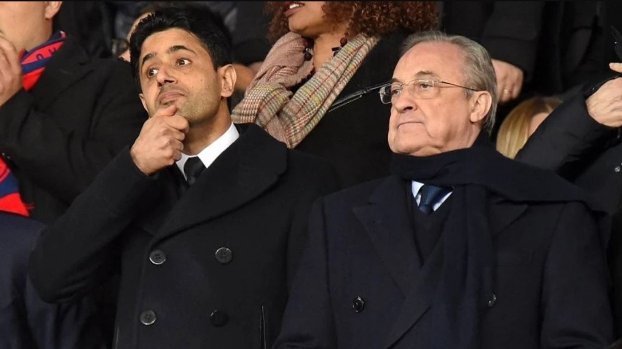 Superliga Evropiane po merr fund? Al-Khelaifi: Duam që edhe Reali të kthehet tek ne