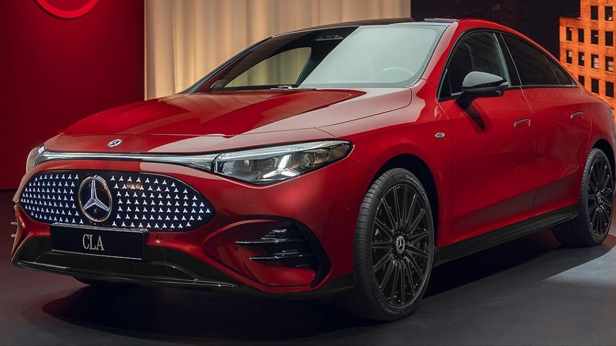 Vetura juaj do të bëhet shumë më e zgjuar, falë Mercedes dhe Google