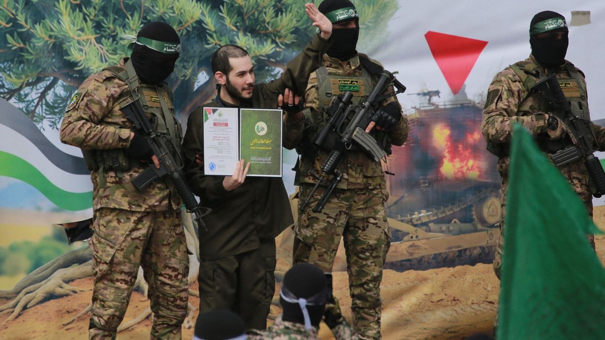 Izraeli njofton se nesër do të lirohen pengjet