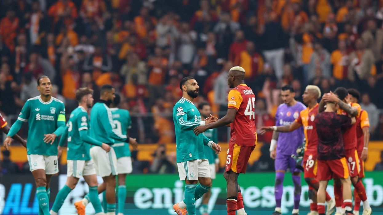 Gazeta turke jep lajmin e madh: Salah në janar transferohet te Galatasaray