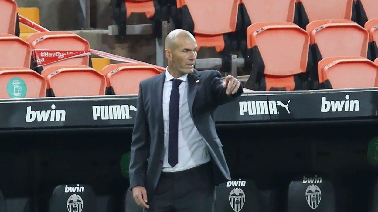 Zidane do ta drejtoj Francën, por thotë se një ditë do të jetë trajner i gjigantit italian