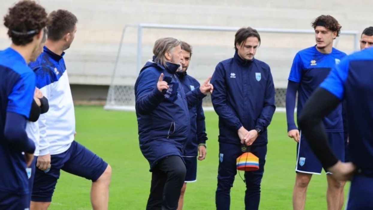 Kosova U21 e sheh si obligim fitoren ndaj San Marinos, Tovërlani dhe Jashari ëndërrojnë Evropianin