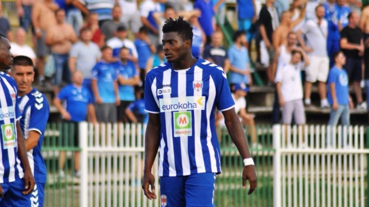 Zyrtare: Basit Abdul Khalid i bashkohet Dukagjinit