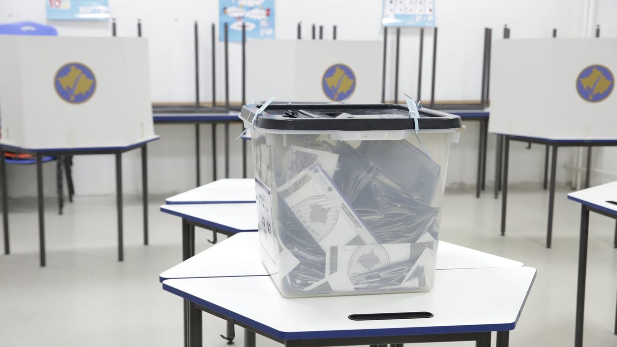 Kandidatët për asamble që nuk e morën asnjë votë në Zveçan, Han të Elezit, Mamushë dhe Junik