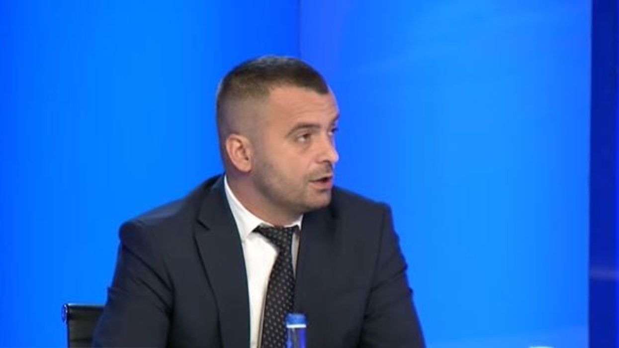 Ose Qeveri Kurti, ose zgjedhje të reja, Rexhaj: S’ka konstelacion tjetër për qeveri, pos të LVV-së