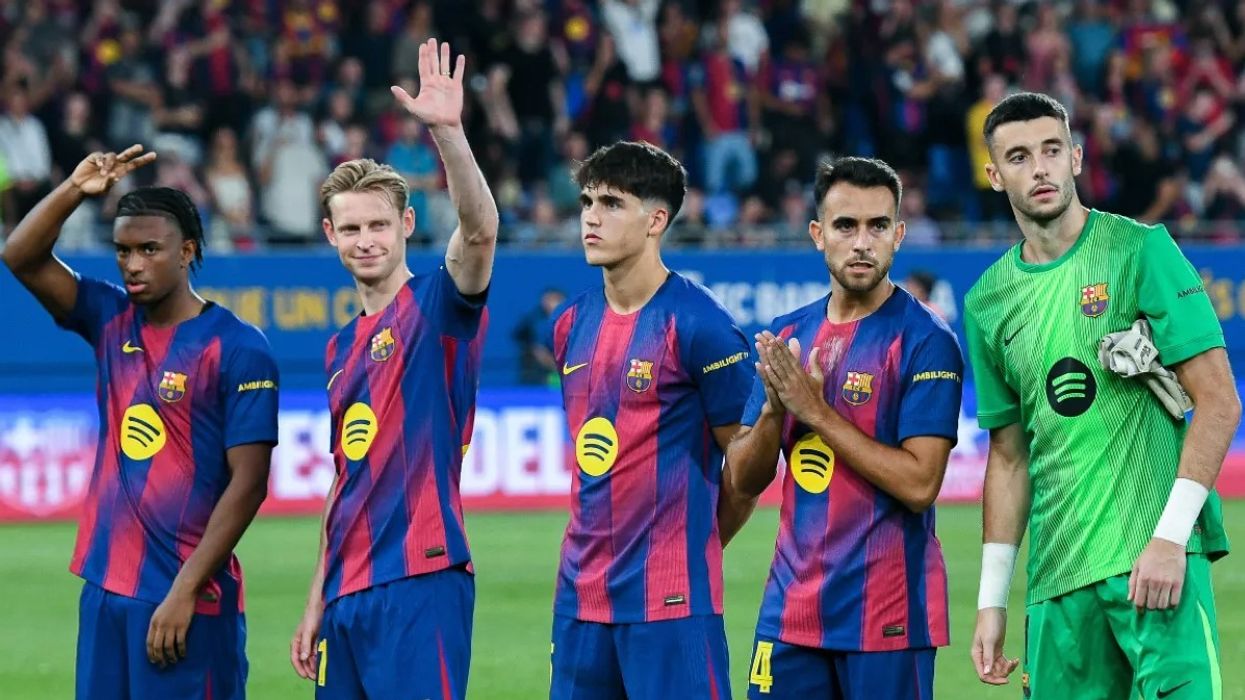 Ylli i Barcelonës drejt fundit të kontratës, Chelsea po e ndjek nga afër