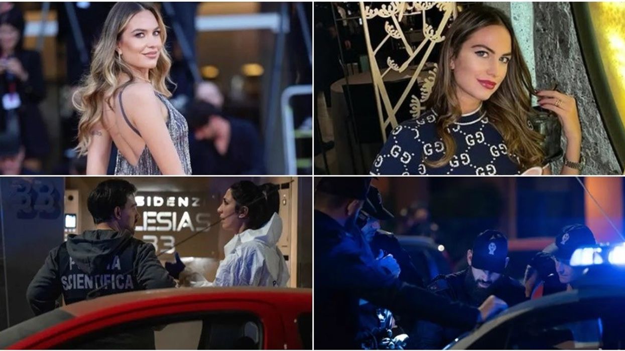 Pamela Genini - kush ishte modelja që u vra nga partneri i saj në Milano?