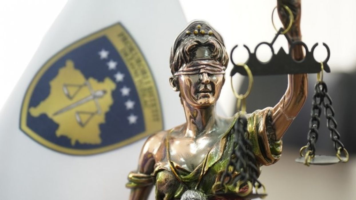 Rasti “Gropa” – 46 vjet burgim dhe 39 mijë euro gjobë për 11 të akuzuarit në rastin e heroinës në Ferizaj