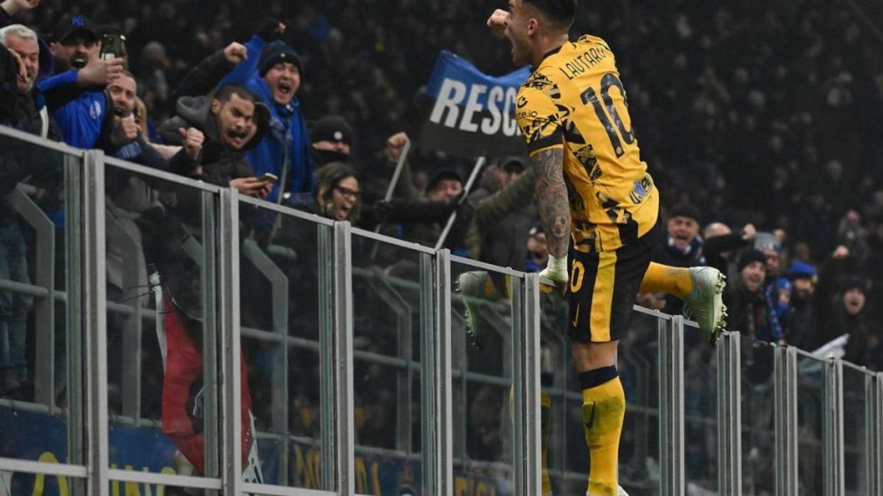 Inter del nga kriza financiare me bilanc pozitiv dhe të ardhura historike